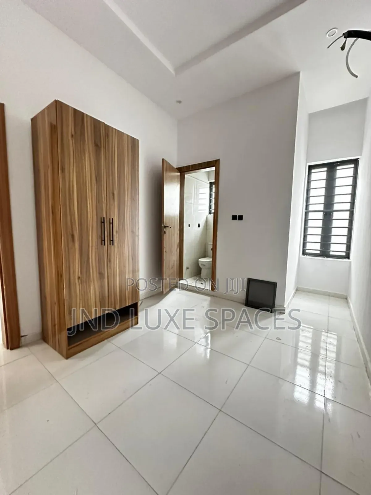 3bdrm Townhouse / Terrace in Ajah for rent