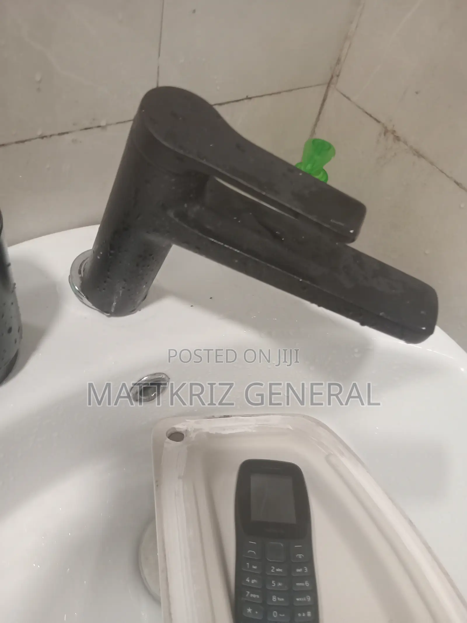 Call for Plumbing Maintenance