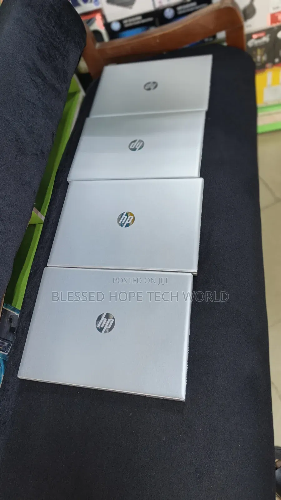 Laptop HP ProBook 640 G5 8GB Intel Core i7 SSD 256GB