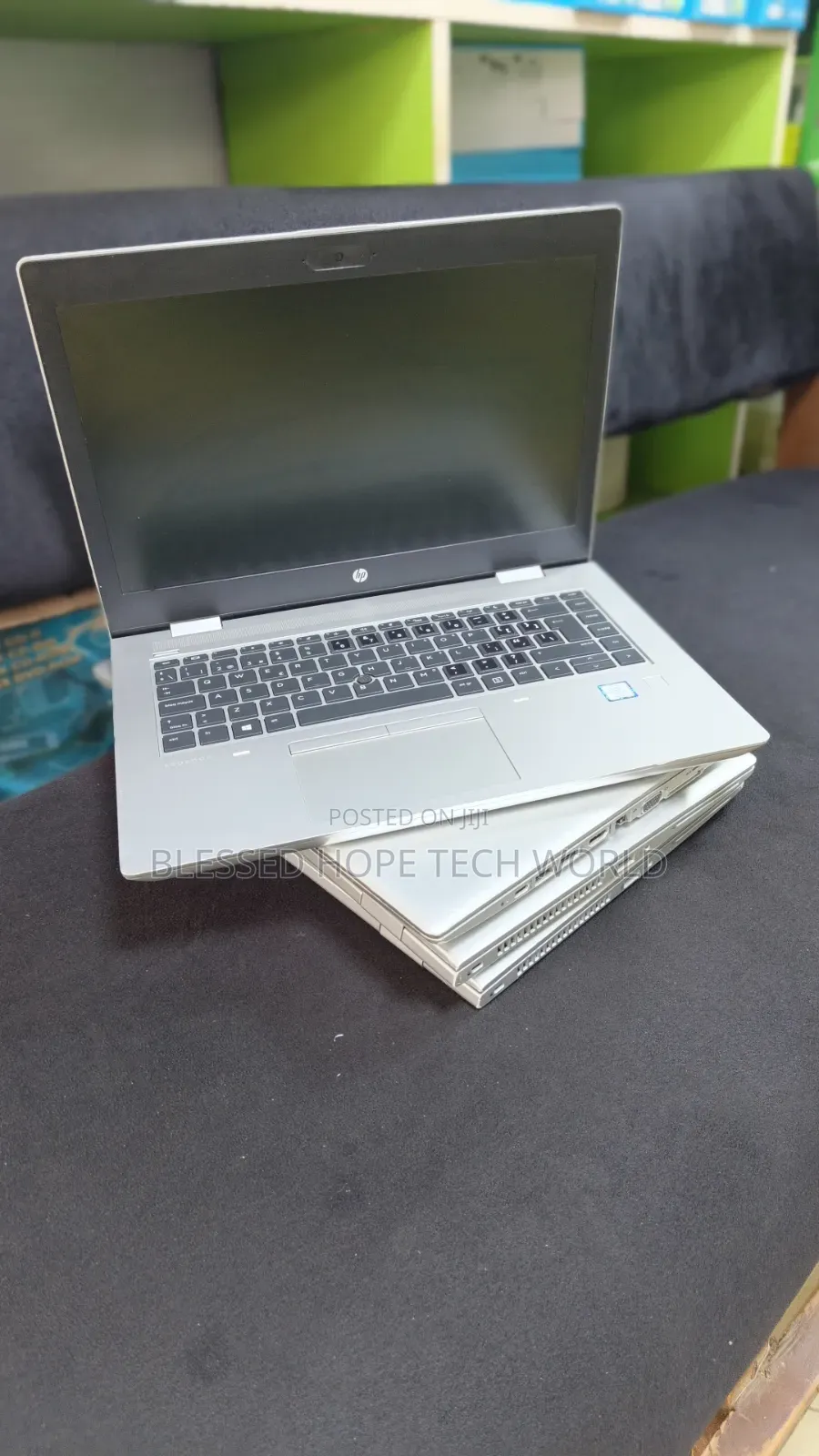 Laptop HP ProBook 640 G5 8GB Intel Core i7 SSD 256GB