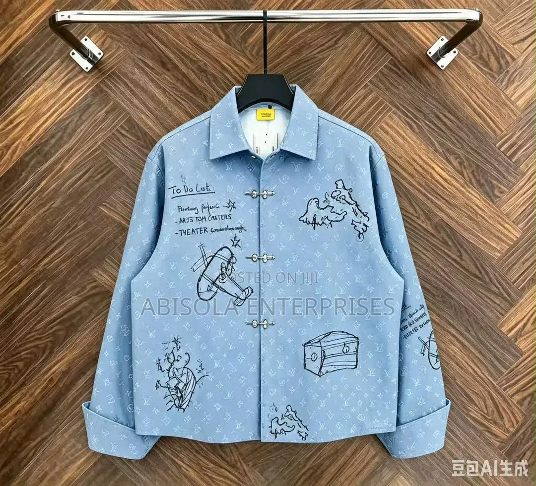 Luxury T-Shirt