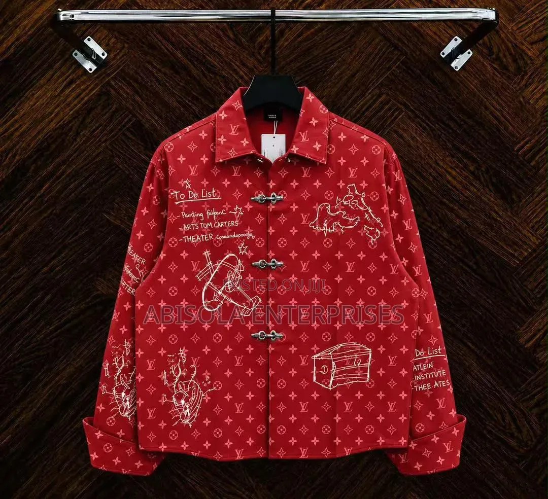 Luxury T-Shirt