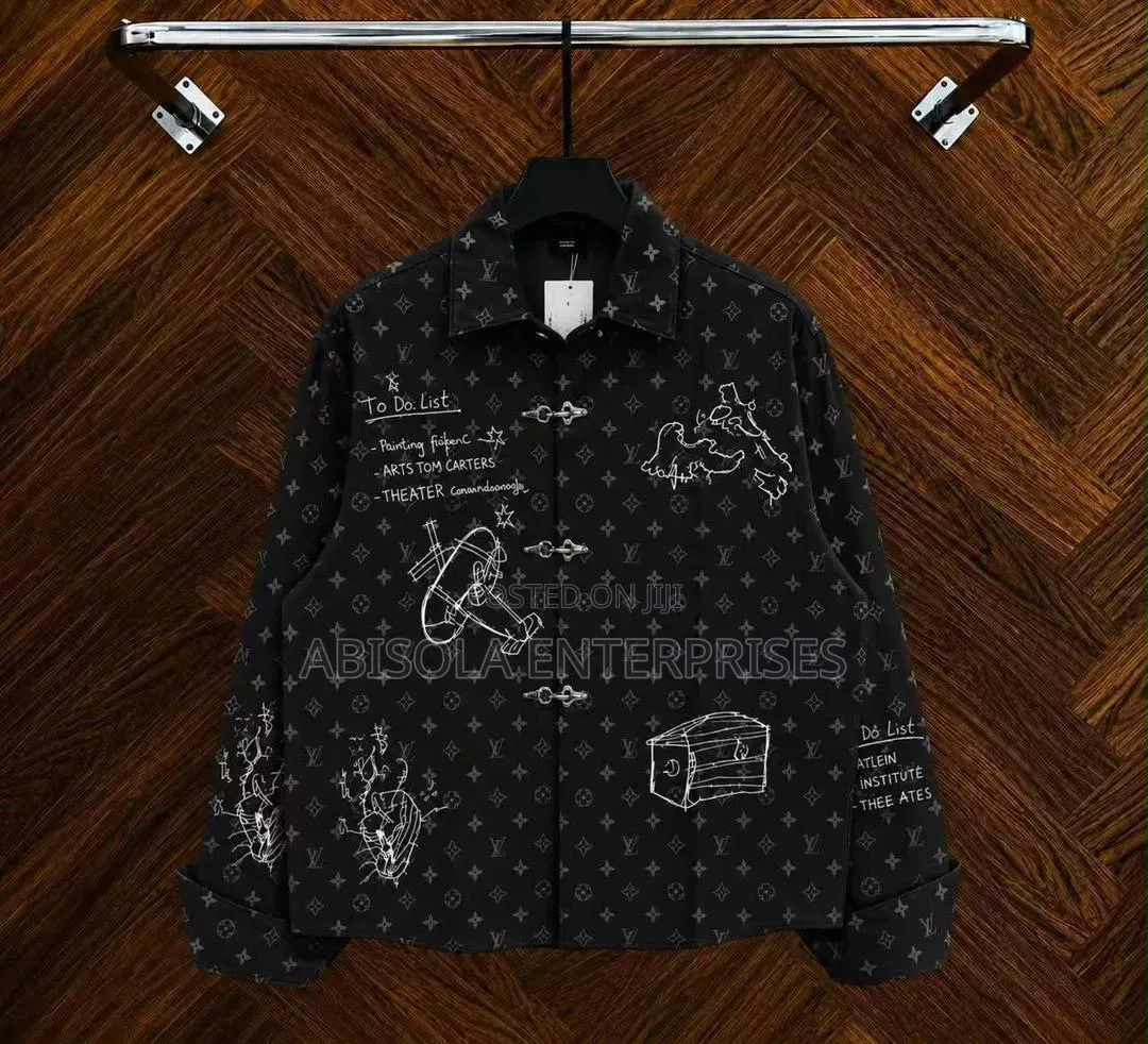 Luxury T-Shirt