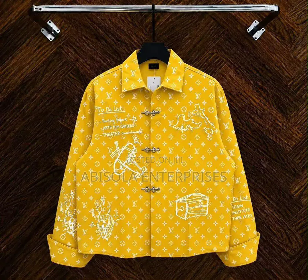 Luxury T-Shirt