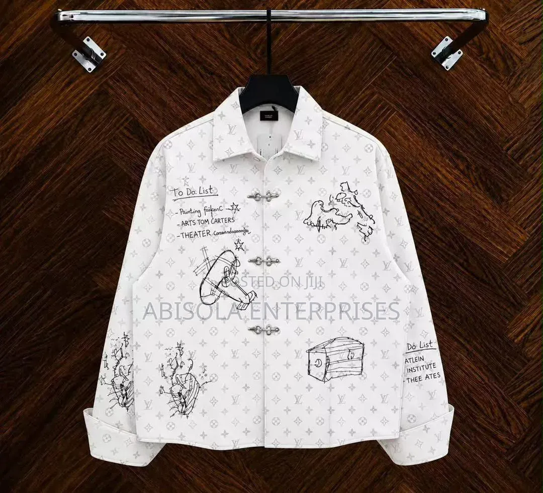Luxury T-Shirt