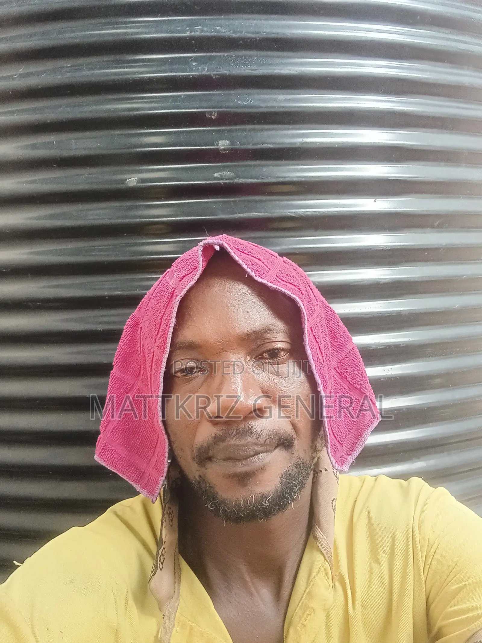Plumber in Ajah Lagos