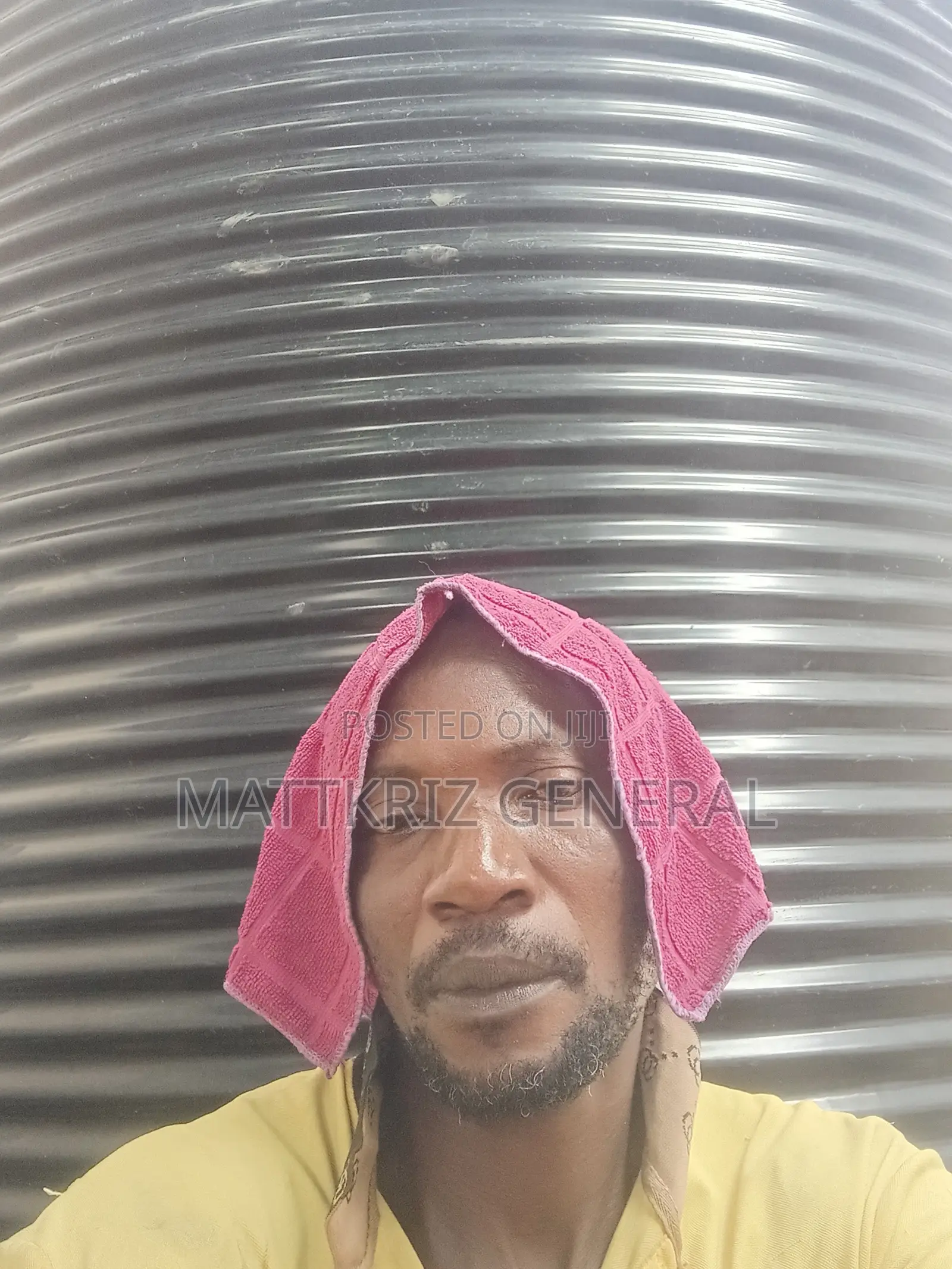 Plumber in Ajah Lagos