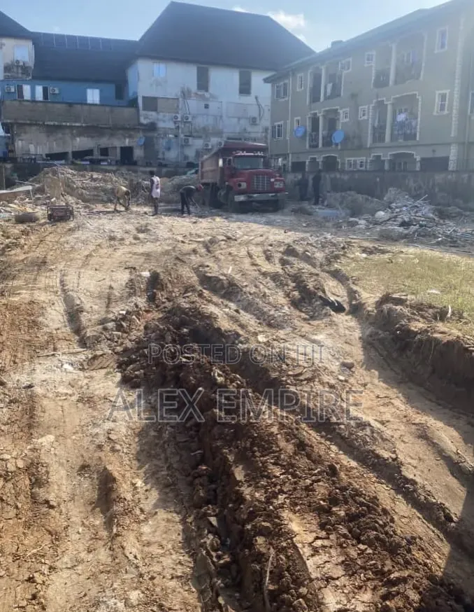 Land for Sale in Alidada