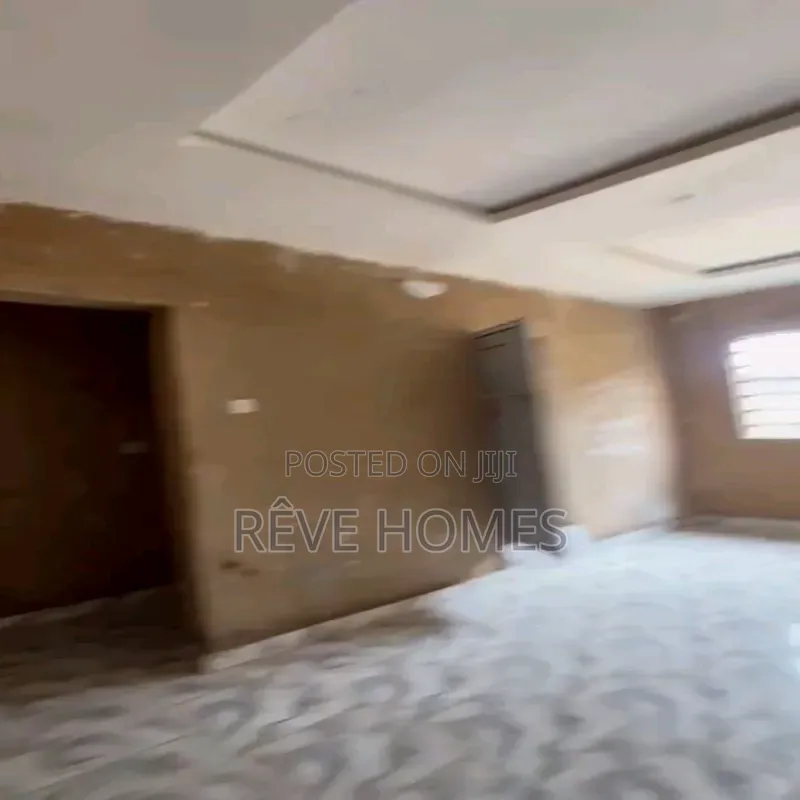 Studio Apartment in Shomolu / Shomolu for rent