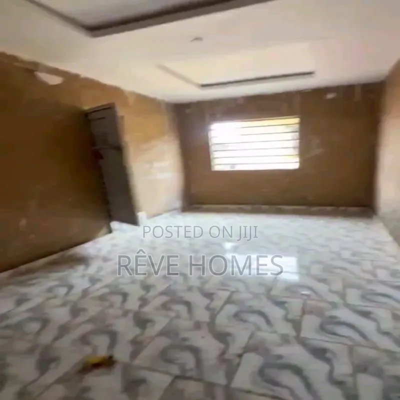 Studio Apartment in Shomolu / Shomolu for rent