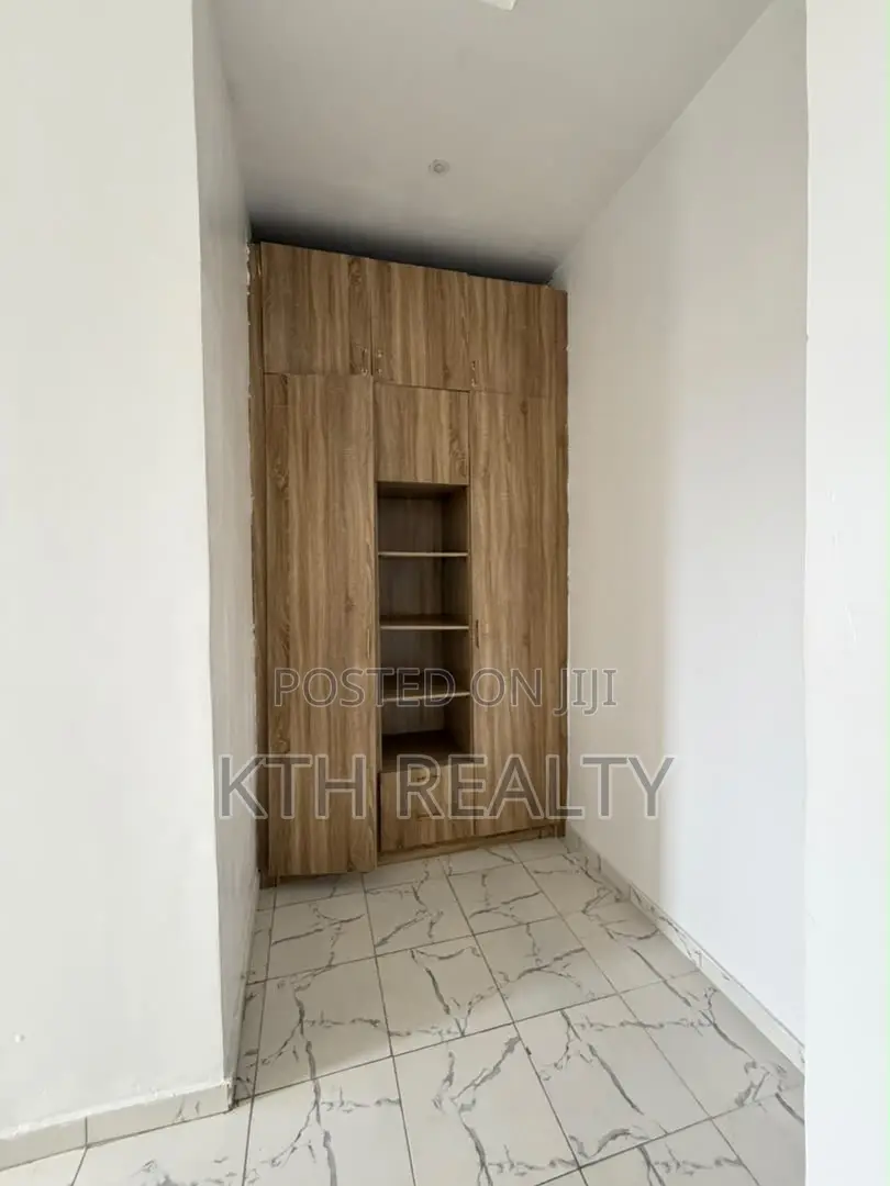 2bdrm Apartment in Agungi for rent