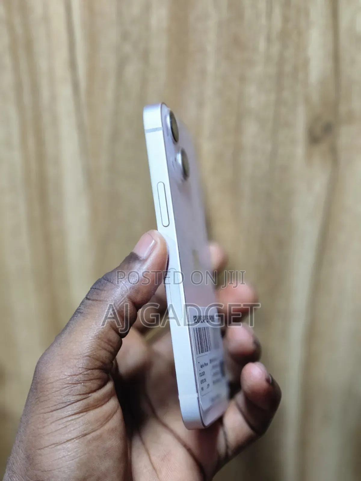 Apple iPhone 13 Mini 128 GB Pink