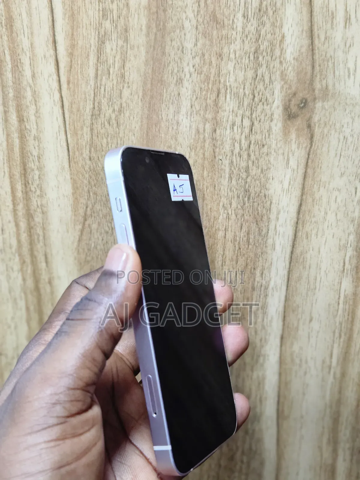 Apple iPhone 13 Mini 128 GB Pink