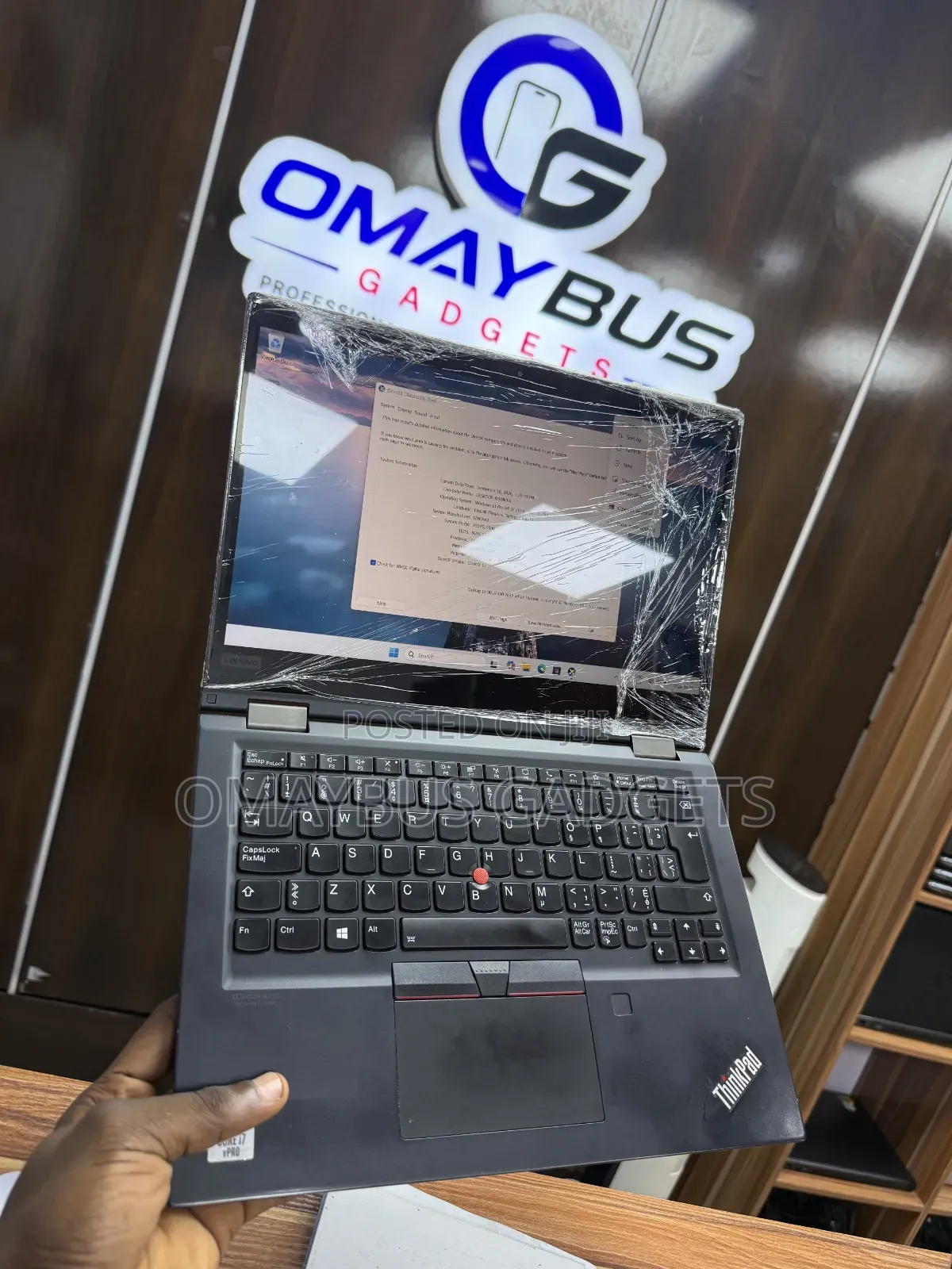 Laptop Lenovo IdeaPad Yoga 13 16GB Intel Core i7 SSD 500GB