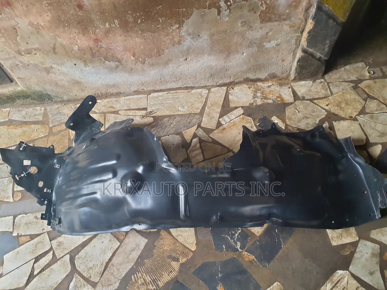 Sand Protector ACURA MDX 2025