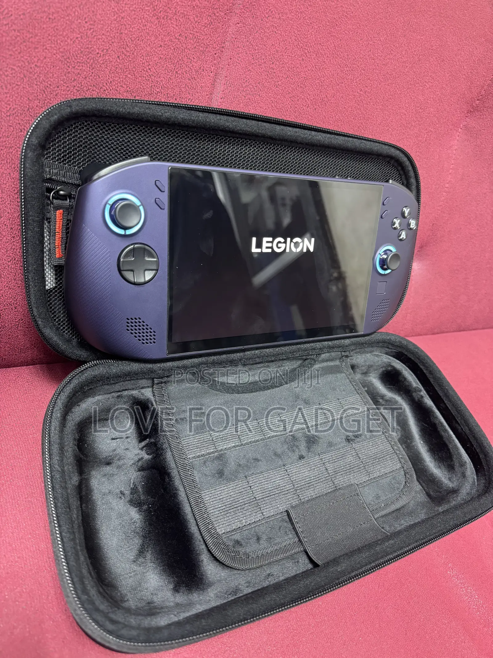 Lenovo Legion Go S Z2