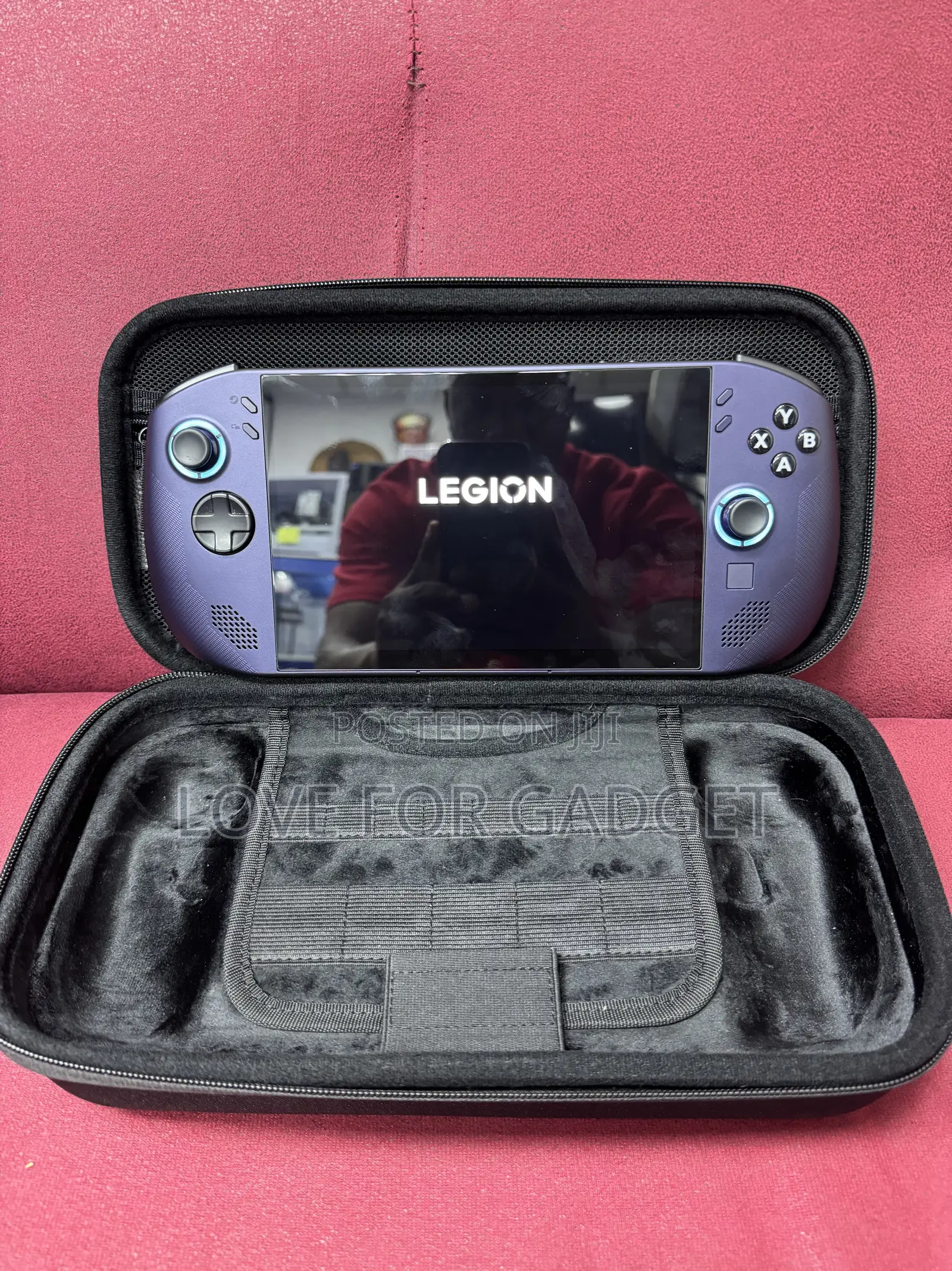 Lenovo Legion Go S Z2