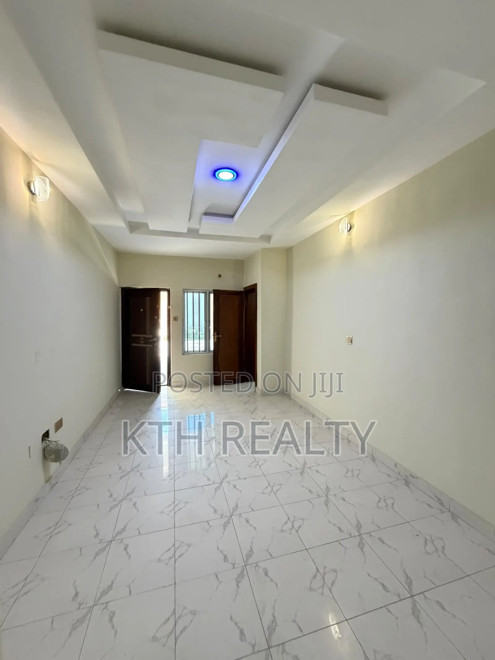 1bdrm Apartment in Agungi for rent
