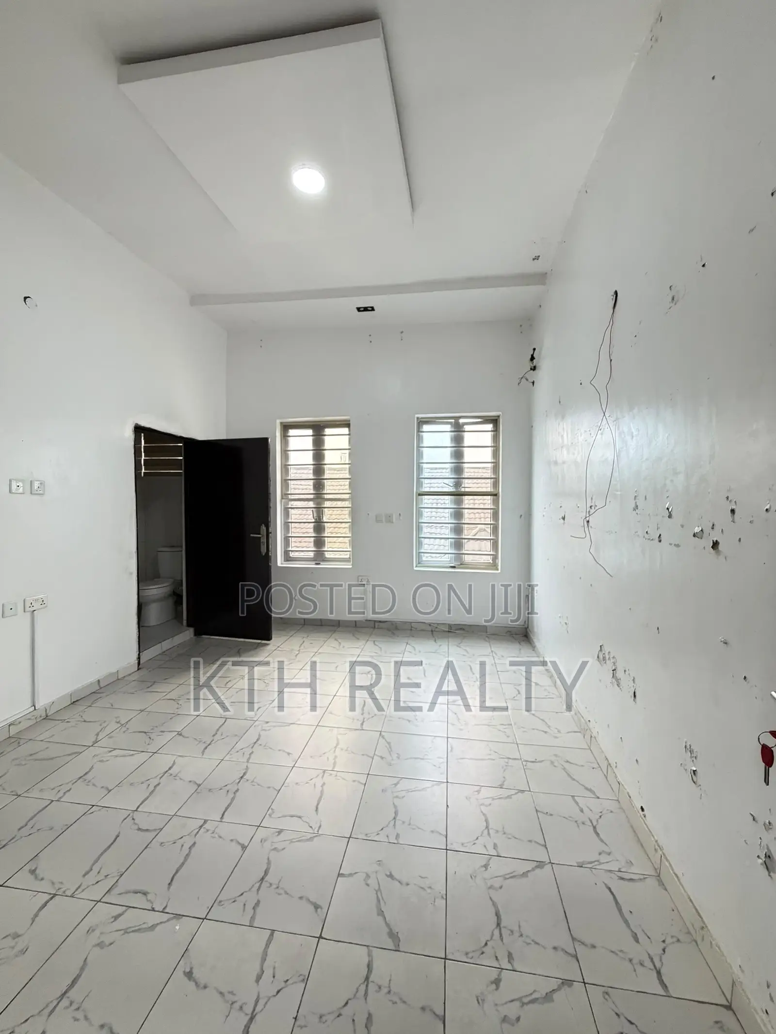 1bdrm Apartment in Agungi for rent