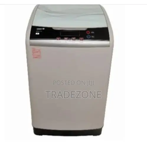 Scanfrost 8KG Top Load Single Tub Automatic Washing Machine | SFMWTLYK