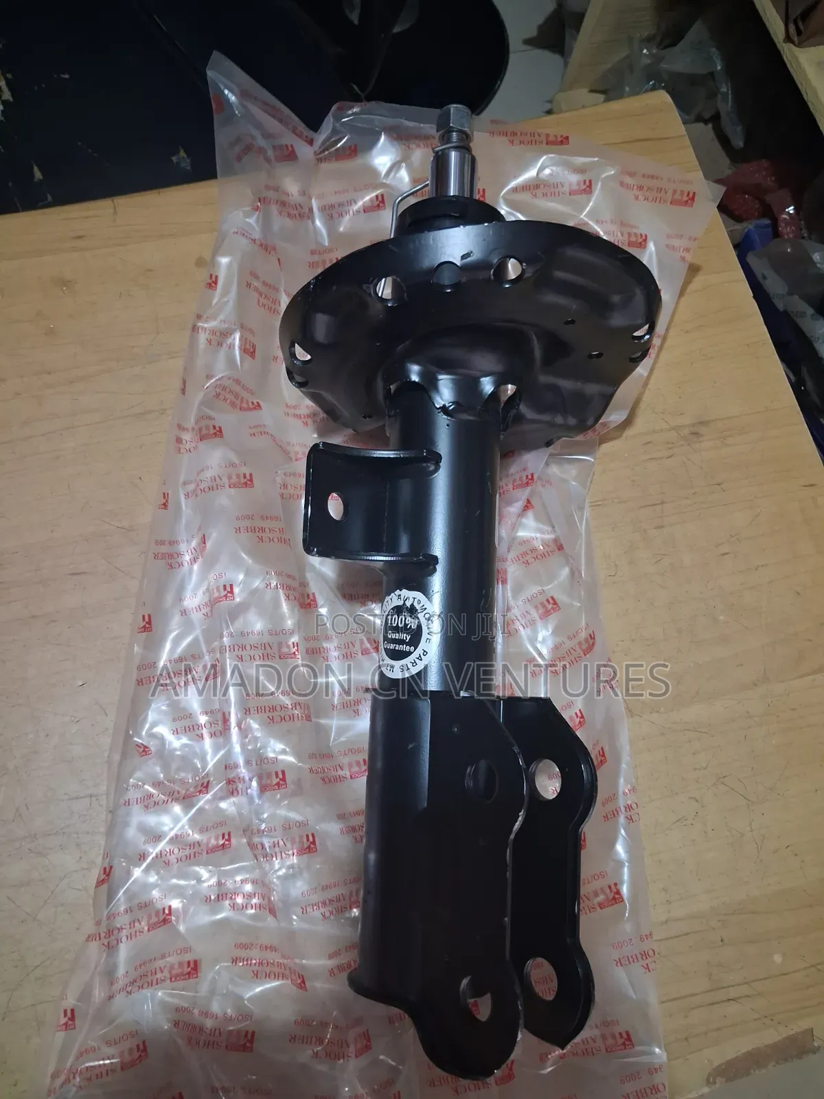 Front Shock Hyundai Sonata 2016/2018/2023