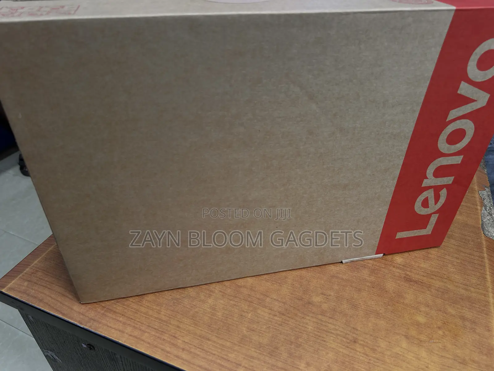 New Laptop Lenovo Ideapad 3 8GB Intel Core i3 SSD 512GB