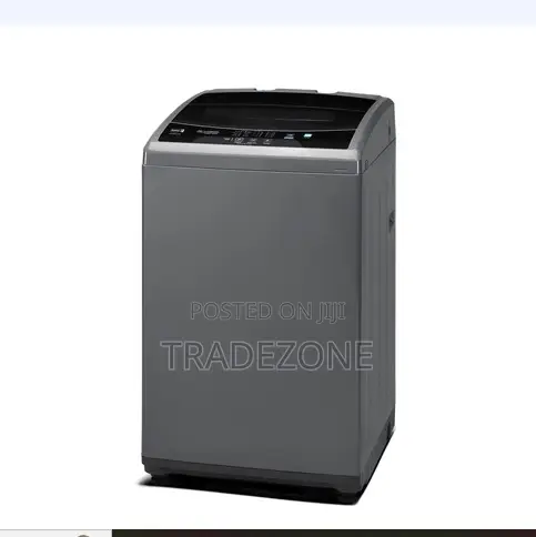 Scanfrost 8KG Top Load Single Tub Automatic Washing Machine | SFMWTLYK
