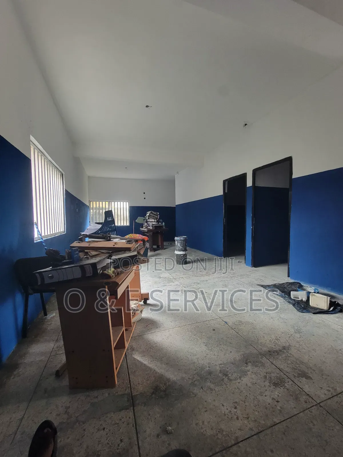 Detailed Painter