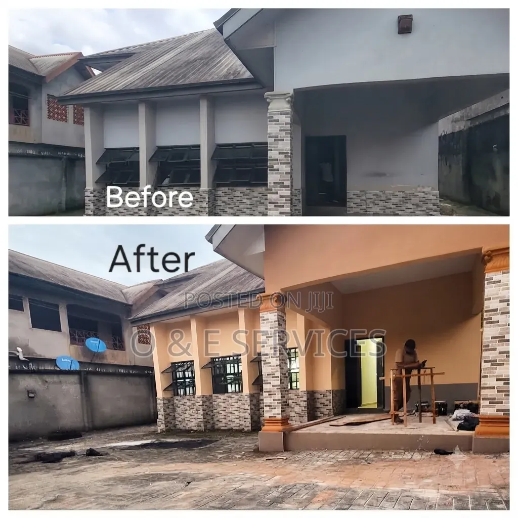 Detailed Painter