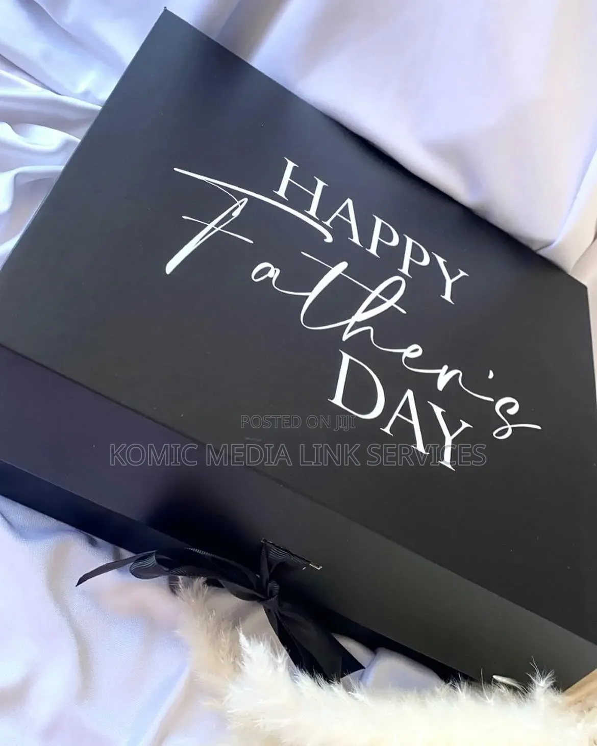 Premium Magnetic Luxury Gift Boxes