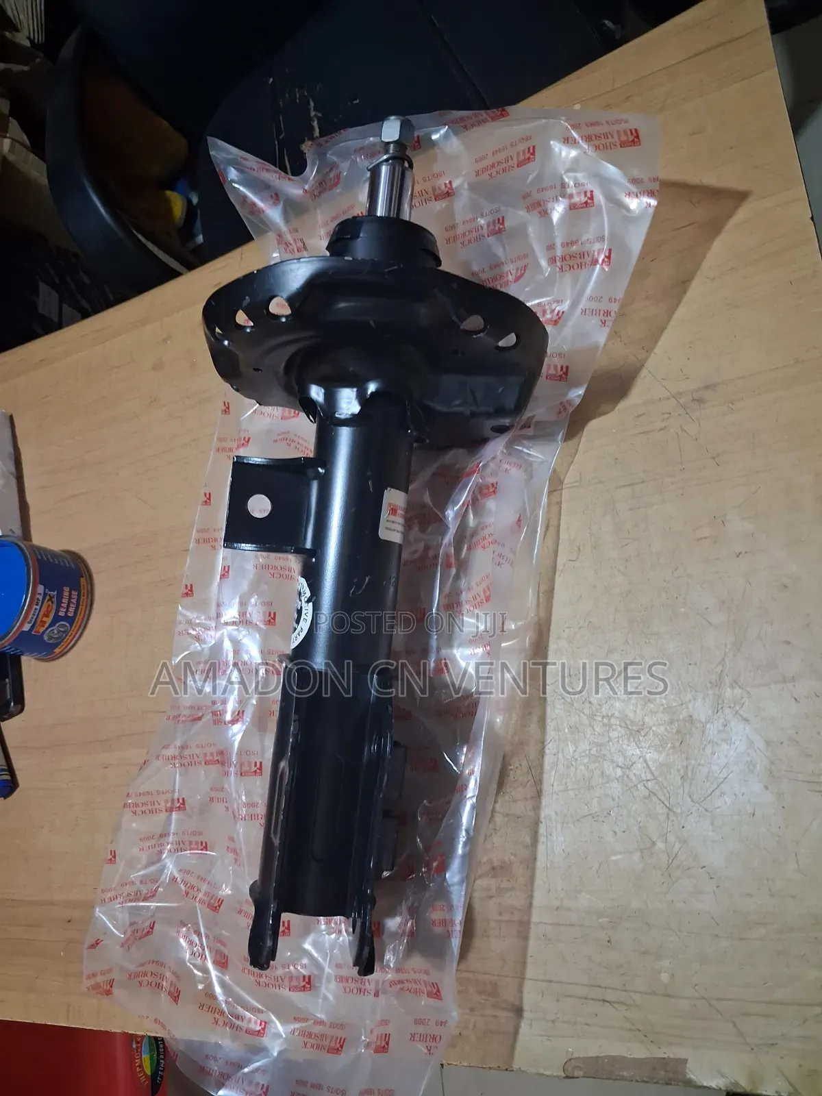 Front Shock Hyundai Sonata 2016/2018/2023