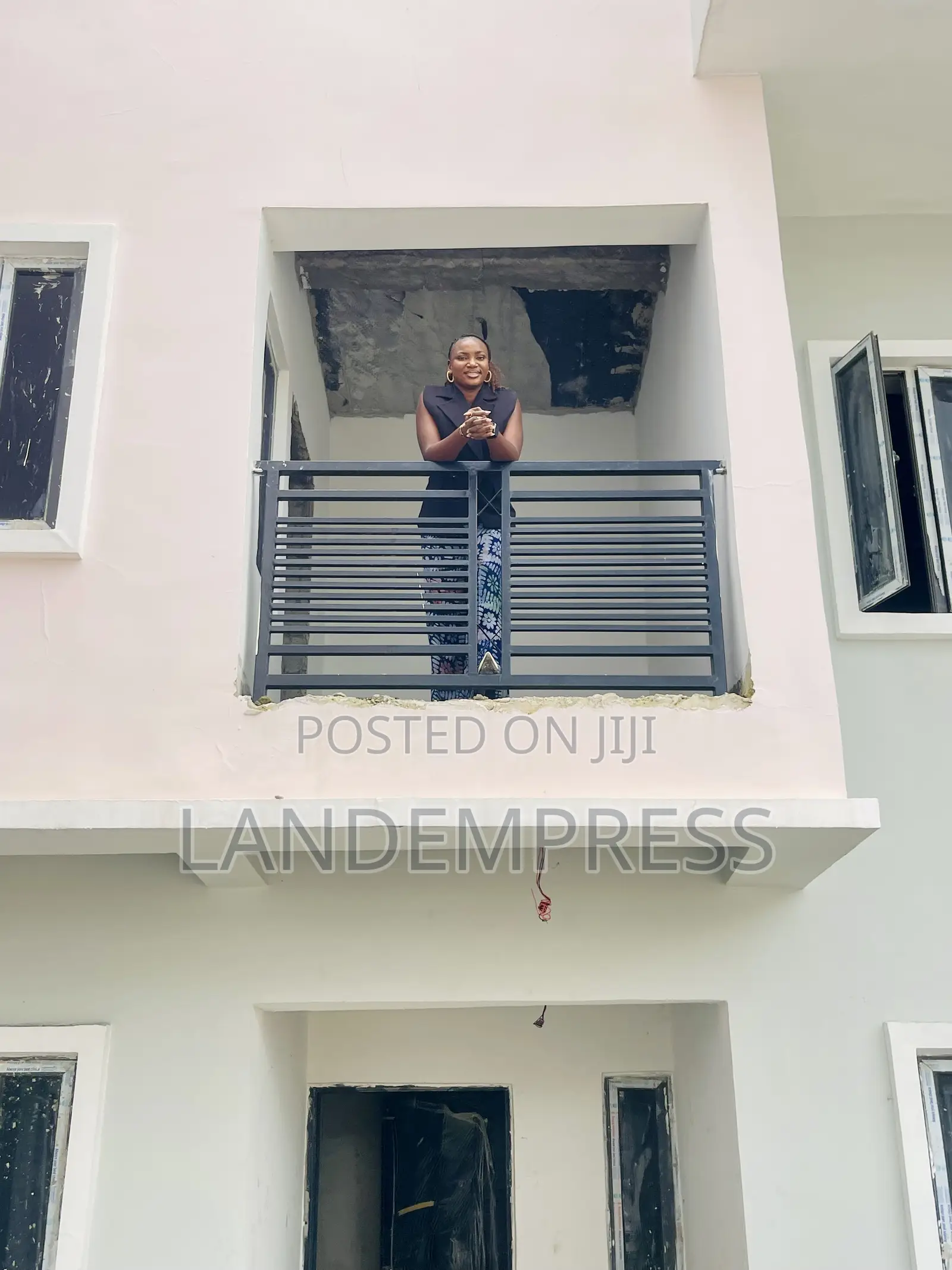 4bdrm Duplex in Brook 1, Dawaki for sale