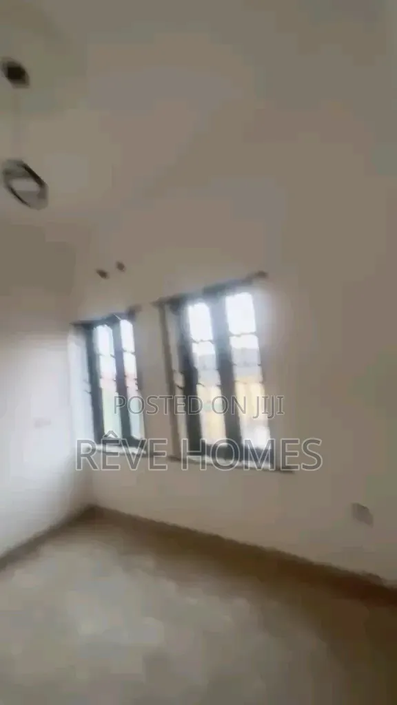 Mini Flat in Shomolu / Shomolu for rent
