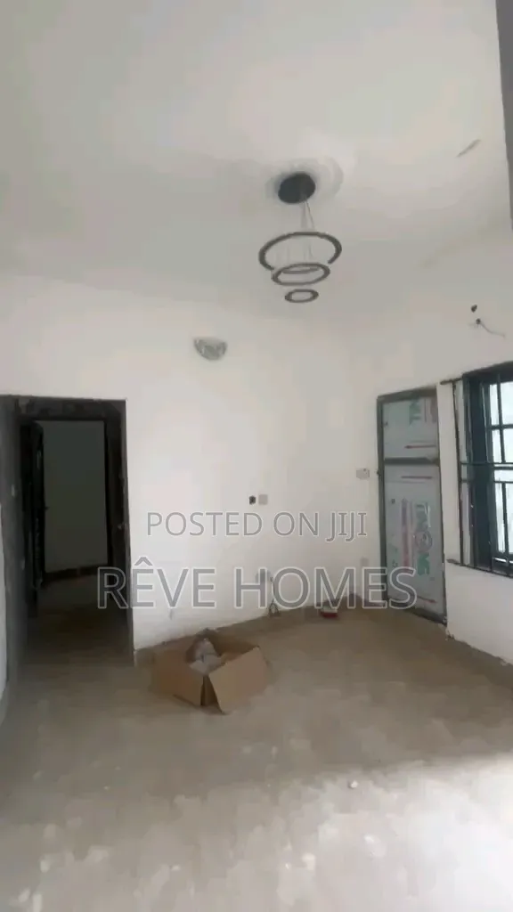Mini Flat in Shomolu / Shomolu for rent