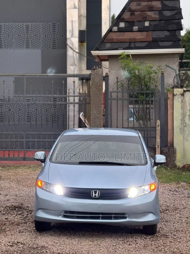 Honda Jazz 2007 Blue