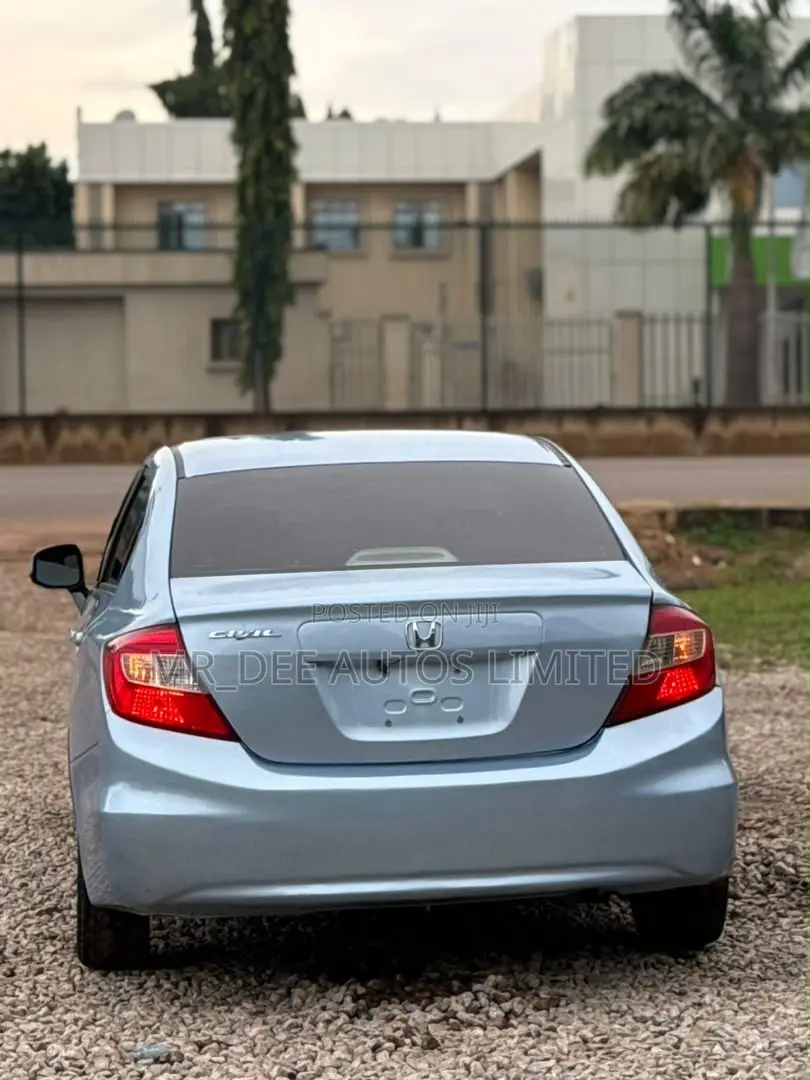 Honda Jazz 2007 Blue