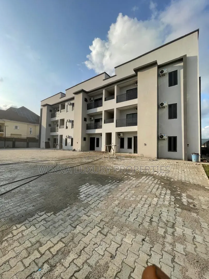 2bdrm Apartment in Kado for rent
