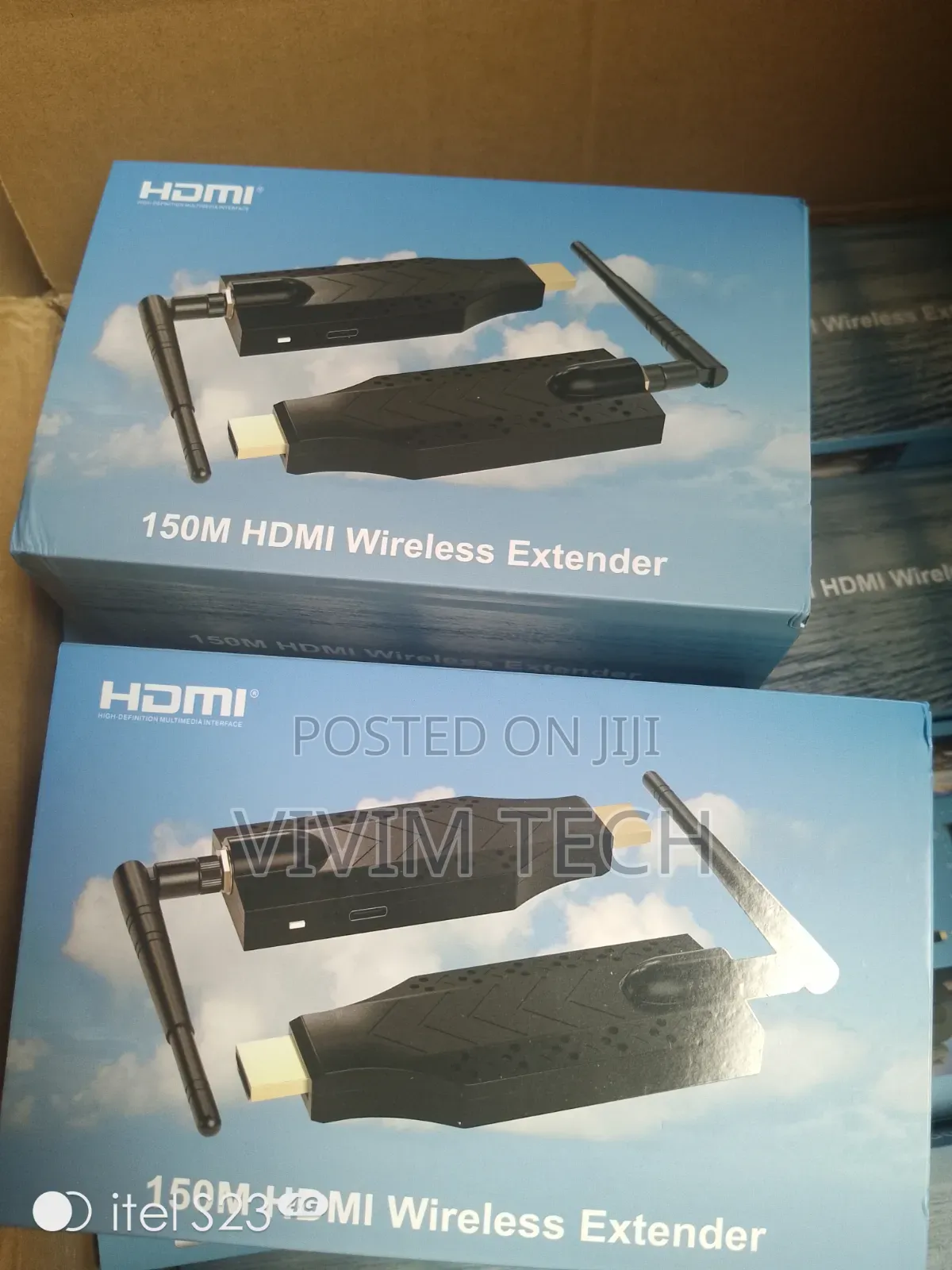 150m Hdmi Wireless Transmitter