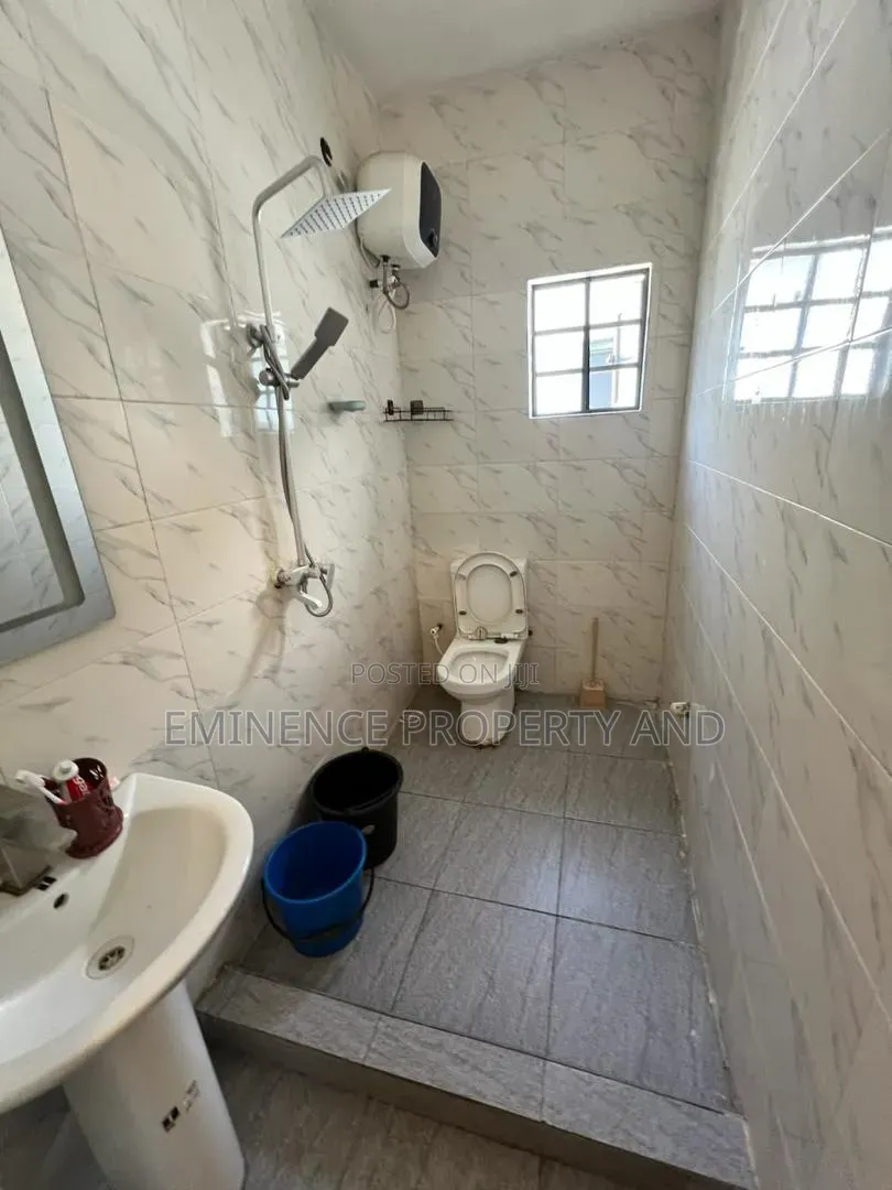 Furnished 1bdrm Apartment in Lekki Expressway for rent