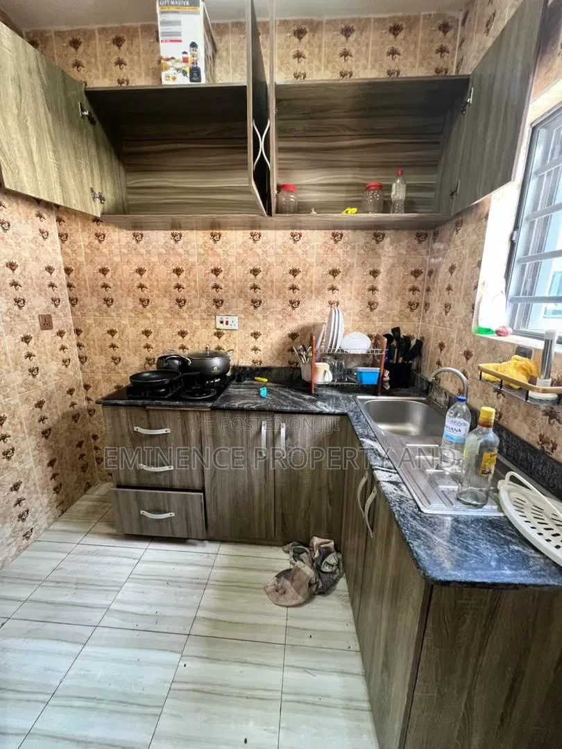Furnished 1bdrm Apartment in Lekki Expressway for rent