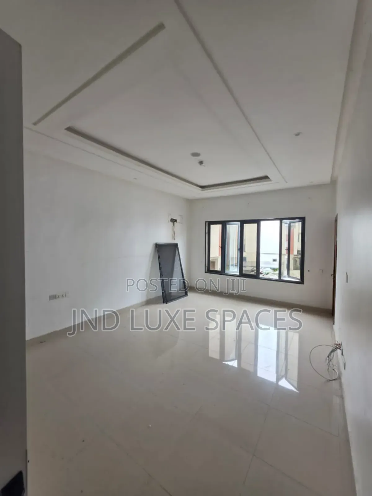 4bdrm Townhouse / Terrace in Ologolo for rent