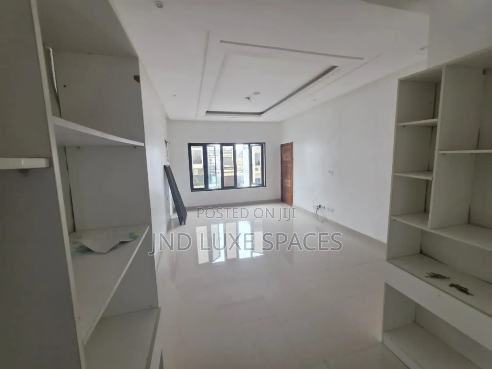 4bdrm Townhouse / Terrace in Ologolo for rent