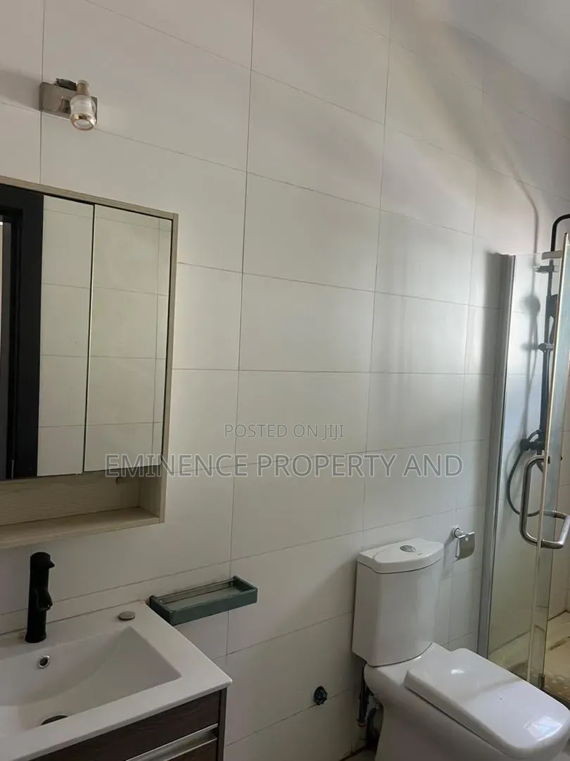 4bdrm Duplex in Lekki Expressway for rent