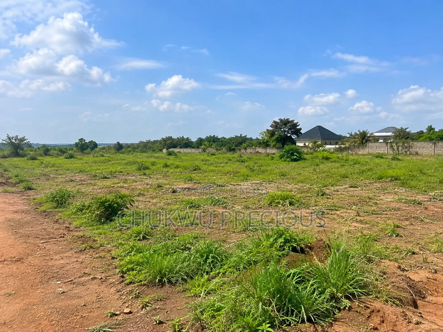 500sqm in 7th Avenue, Ibeju Lekki