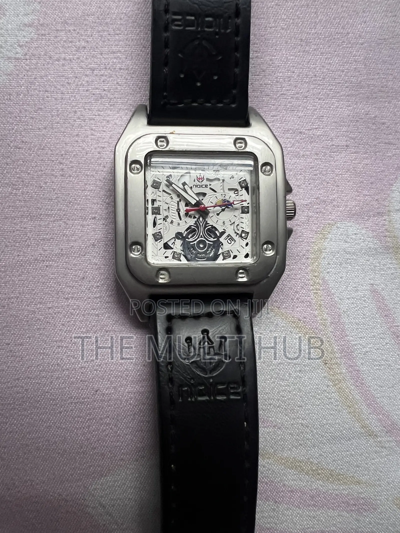 Niaice Wristwatch