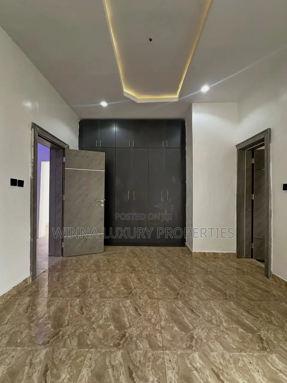 3bdrm Apartment in Wuye-Dakibiu for sale
