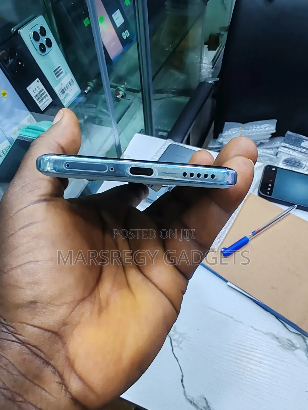 Honor 200 Pro 512 GB Green