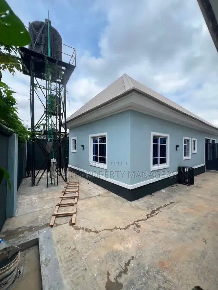 1bdrm Block of Flats in Water Intake Maigero, Kaduna / Kaduna State