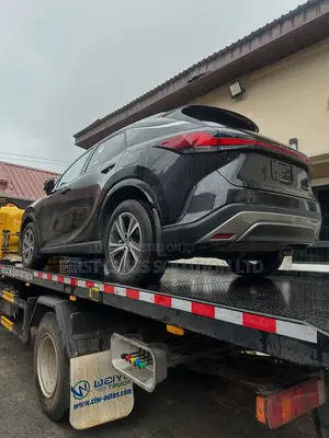 Vehicle Haulage Service in Lekki