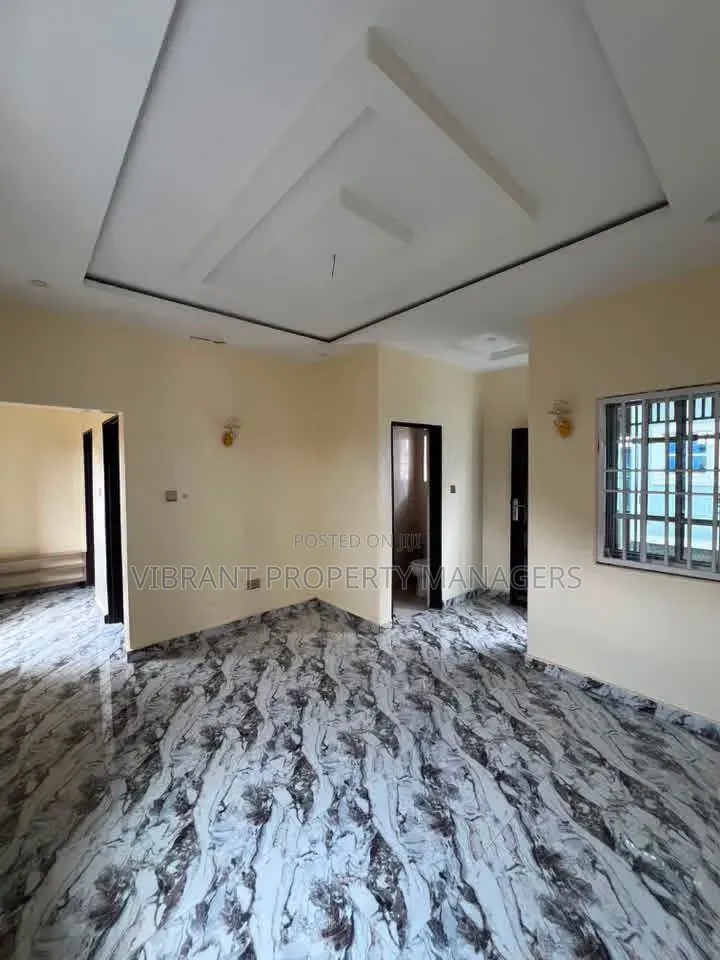 1bdrm Block of Flats in Water Intake Maigero, Kaduna / Kaduna State